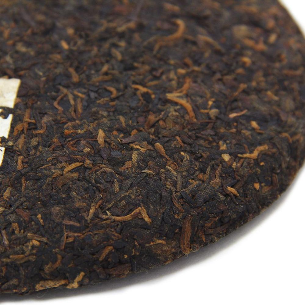 Шу пуэр блин, Старое дерево, 230-250г