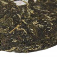 Шен пуэр блин Холодный остров, 150гр_2