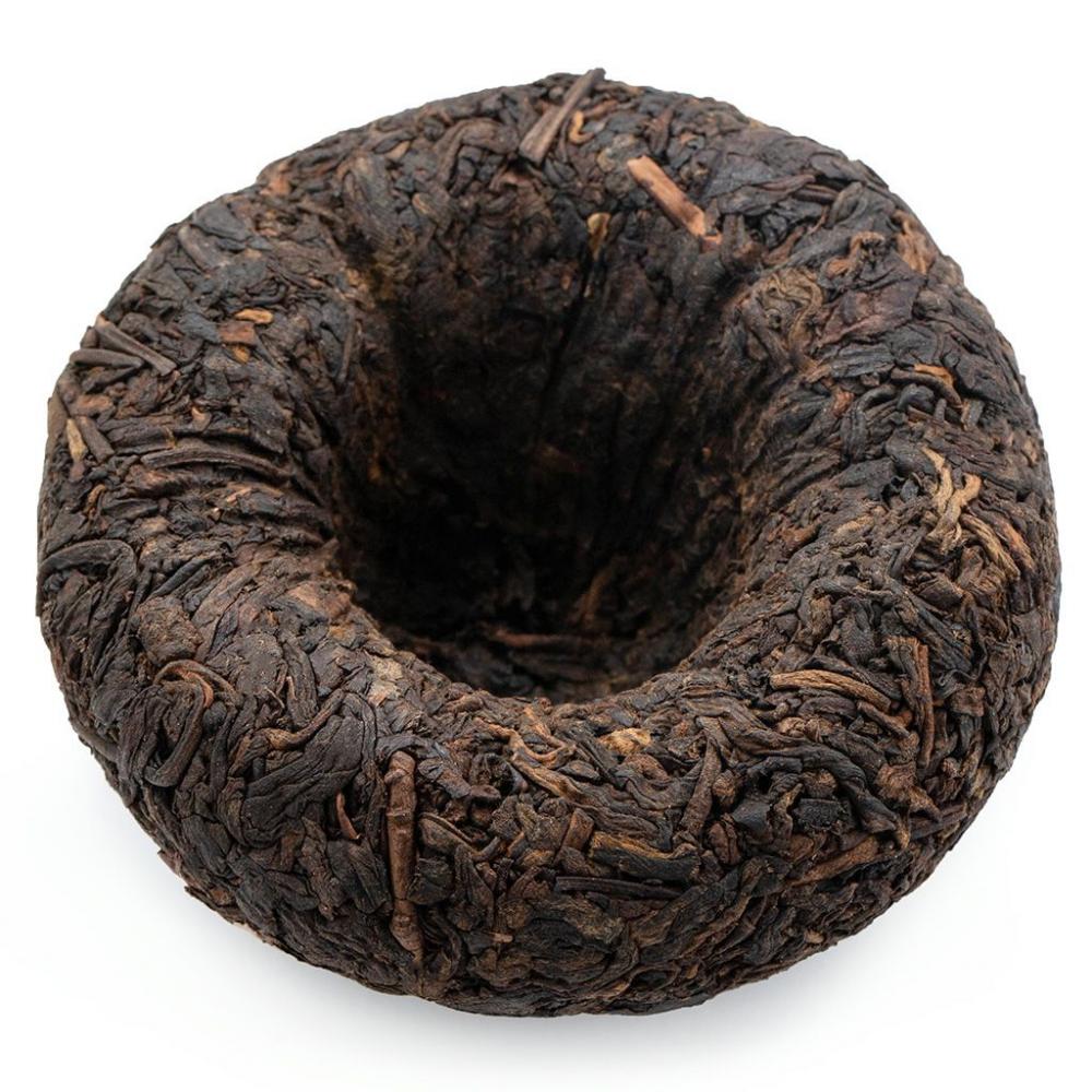 Шу пуэр Гнездо дракона, 92-100гр