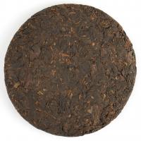 Шу пуэр блин Старый вкус, 100г_2