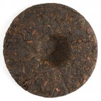 Шу пуэр блин Старый вкус, 100г_1