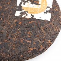 Шу пуэр блин Чунь Пу, 100г_8