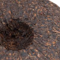 Шу пуэр блин Чунь Пу, 100г_4