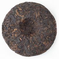 Шу пуэр блин, Путь чая, 92-100г_4