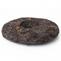 Шу пуэр блин, Путь чая, 92-100г_2