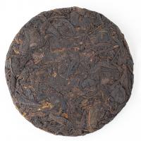 Шу пуэр блин, Путь чая, 92-100г_1