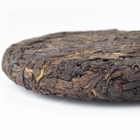 Шу пуэр блин, Путь чая, 92-100г_5