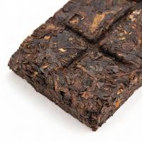 Шу пуэр Плитка, 50г_3