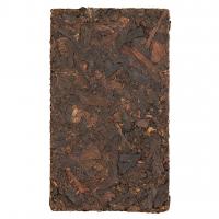 Шу пуэр Плитка, 50г_2