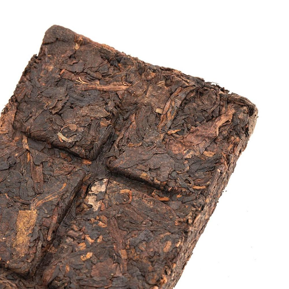 Шу пуэр Плитка, 50г