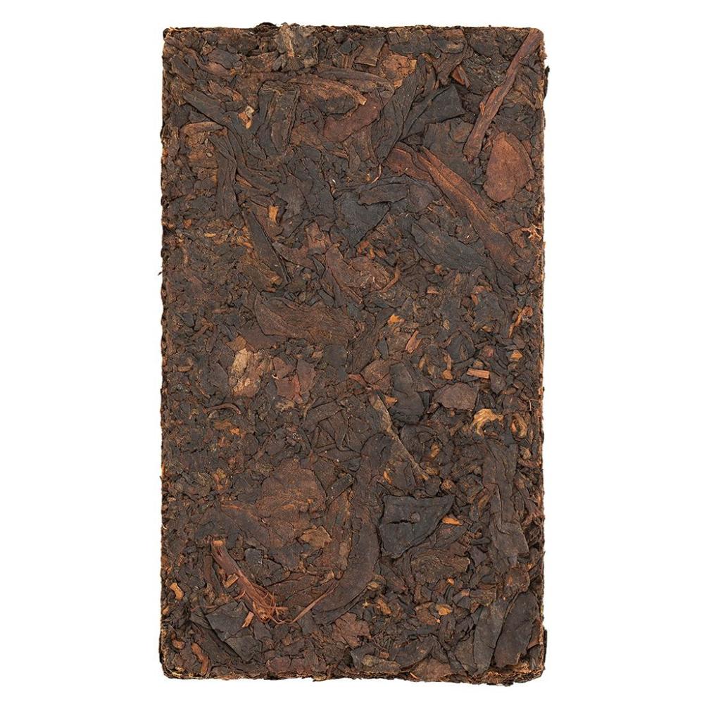 Шу пуэр Плитка, 50г