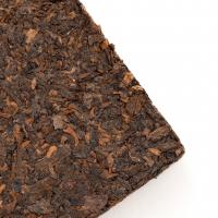 Шу пуэр плитка, 100гр_1