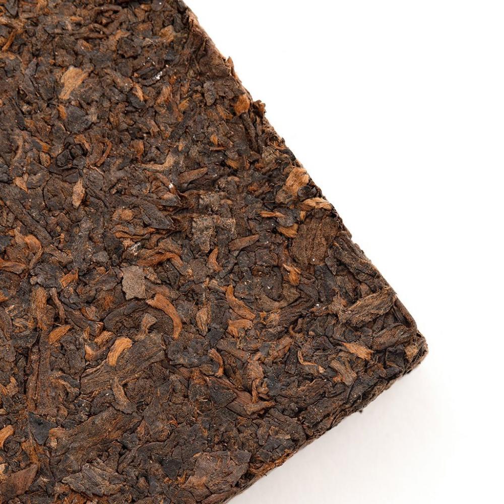 Шу пуэр плитка, 100гр