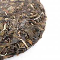 Шен пуэр блин Высокие горы, 100г_8