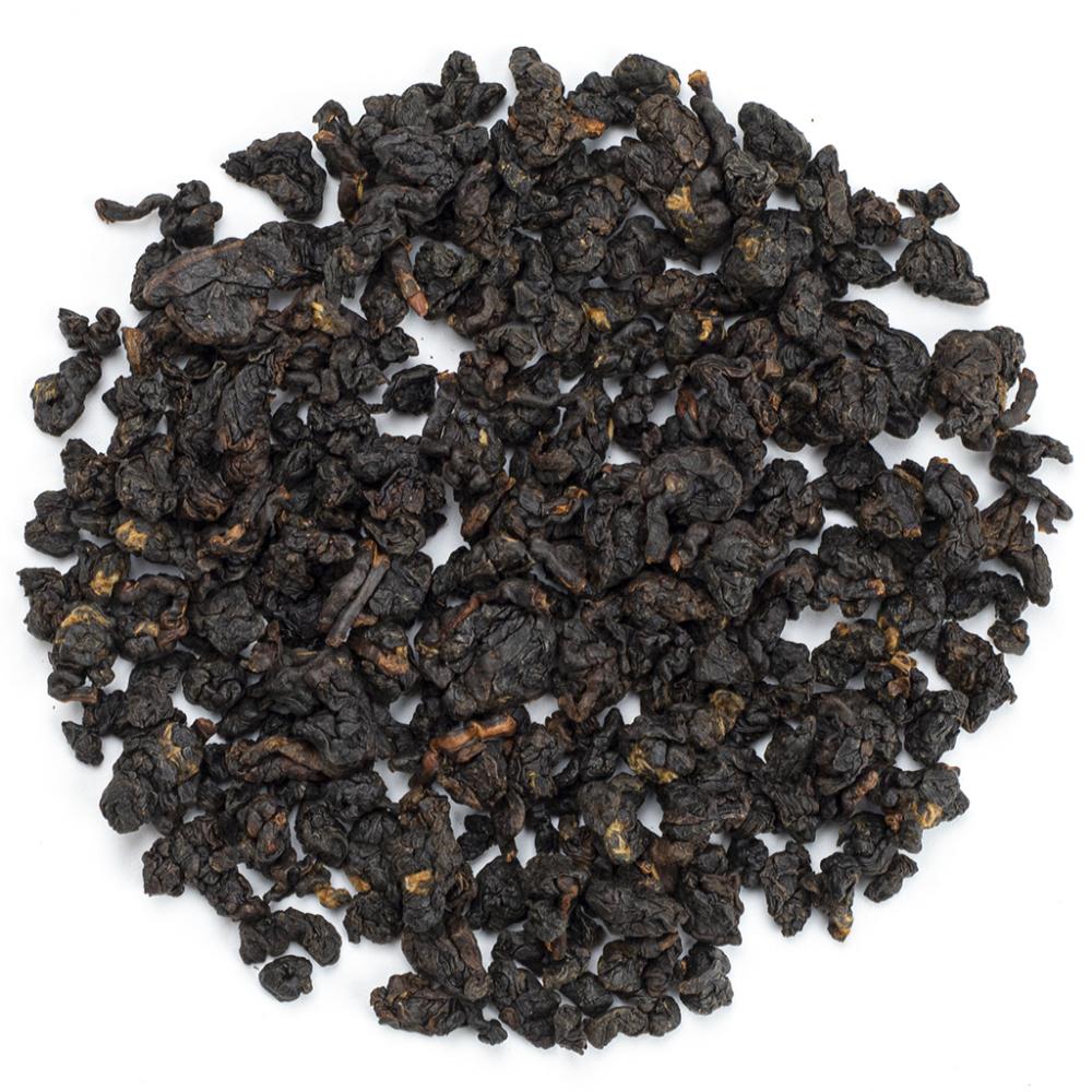 Улун Габа Рубиновая Премиум, 250гр