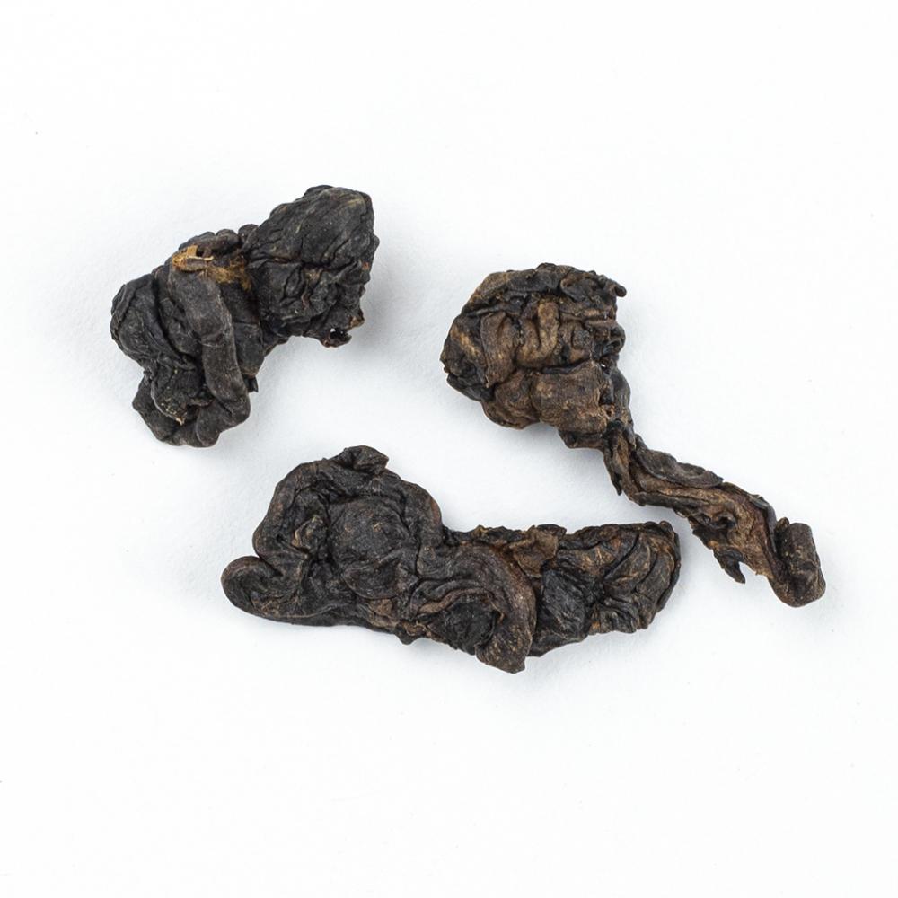 Улун Габа Рубиновая Премиум, 250гр