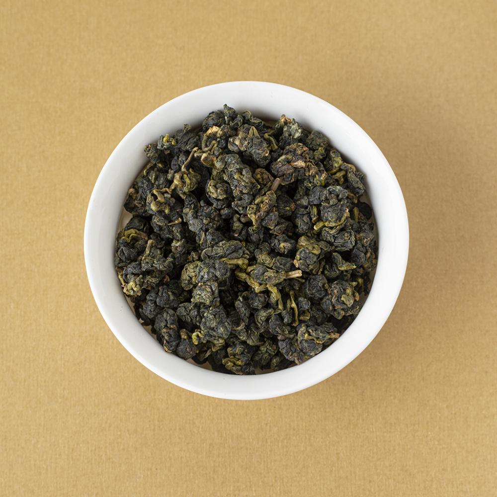 Улун Дун Дин Тайвань (Улун с Морозного Пика) Премиум, 150гр