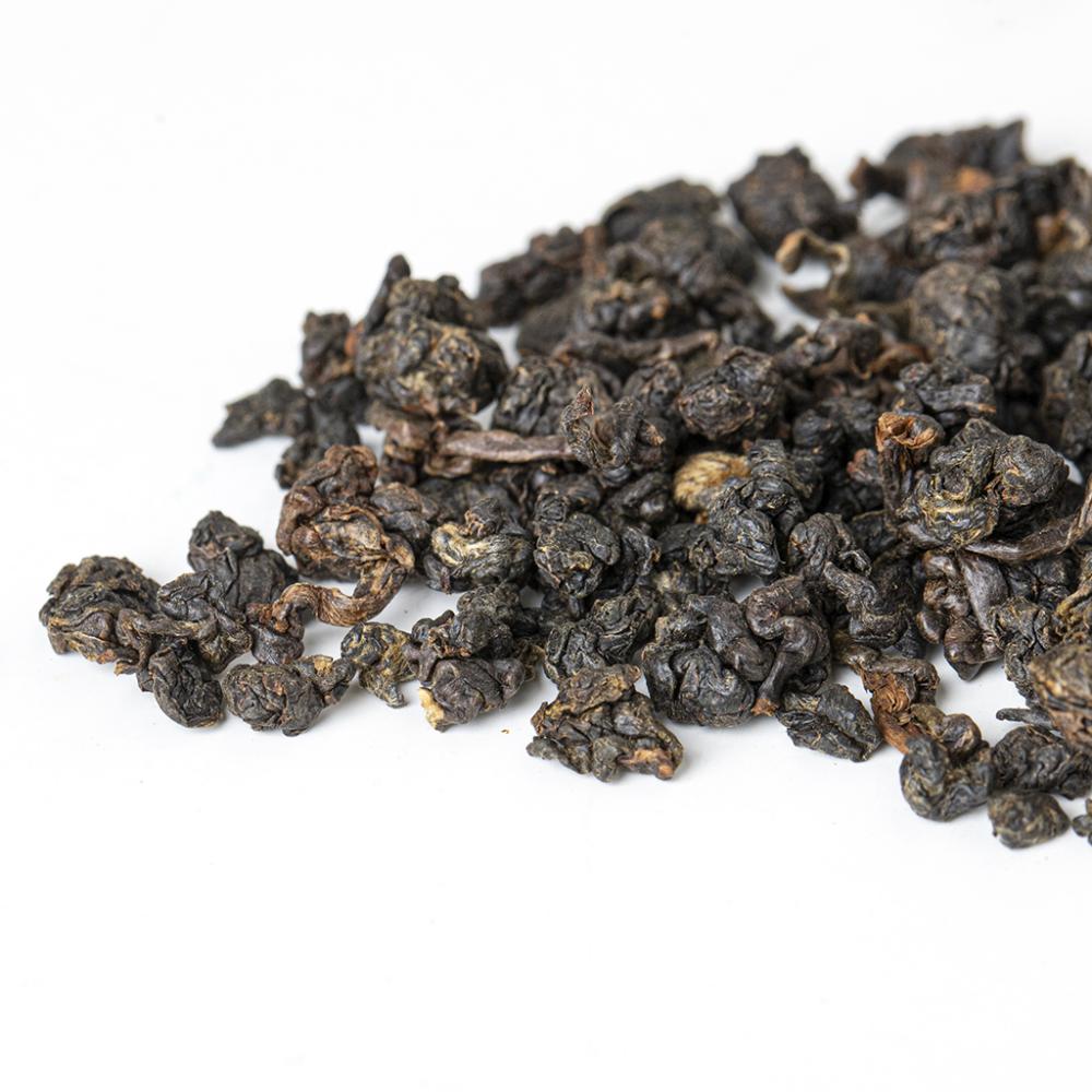 Улун Восточный Красный нефрит с медовым ароматом, Премиум, 150г