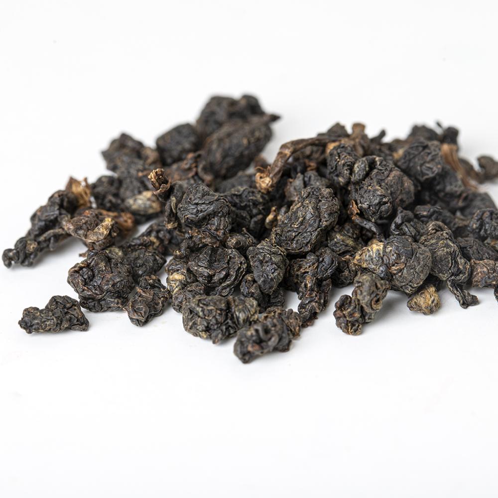 Улун Восточный Красный нефрит с медовым ароматом, Премиум, 150г