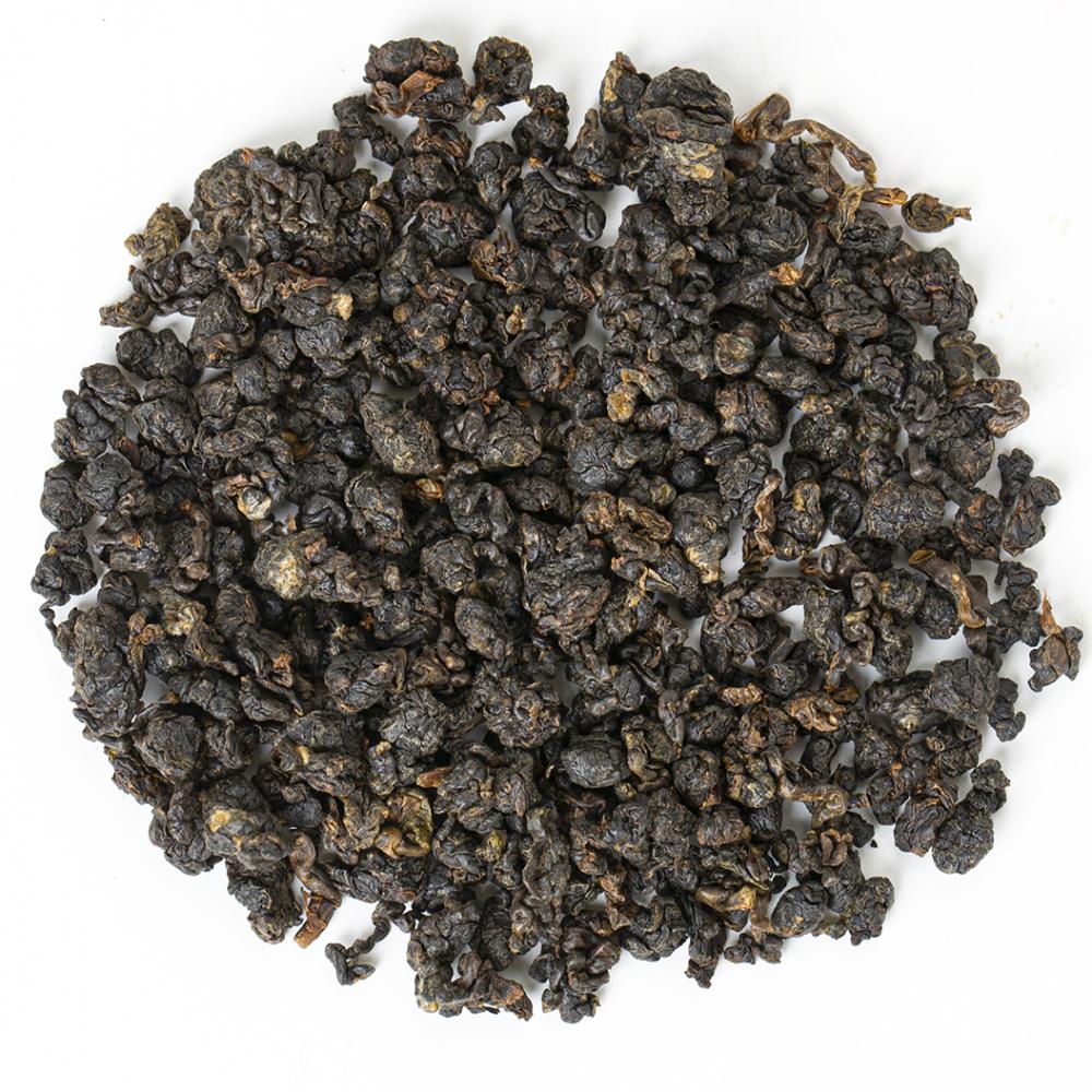 Улун Восточный Красный нефрит с медовым ароматом, Премиум, 150г