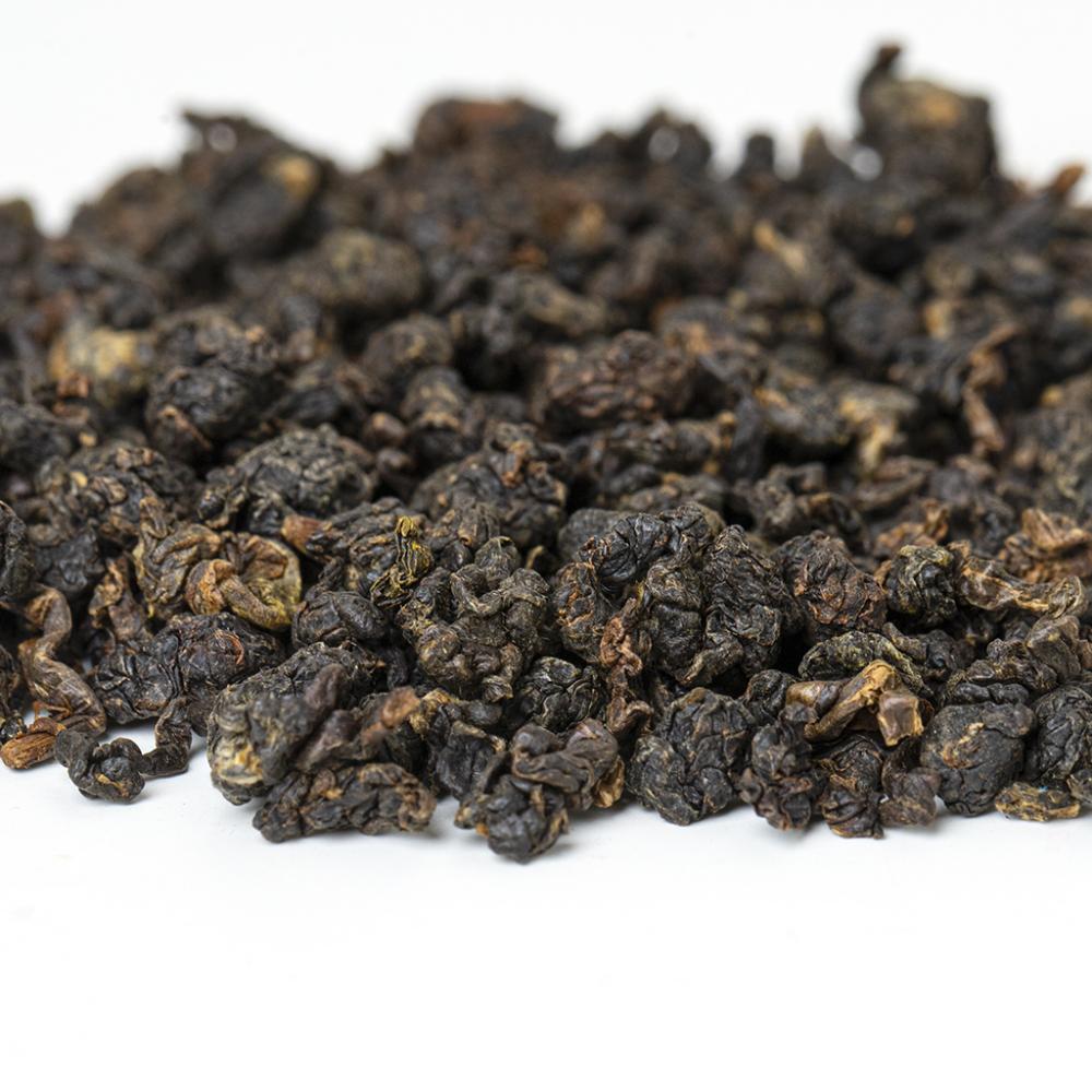 Улун Восточный Красный нефрит с медовым ароматом, Премиум, 150г