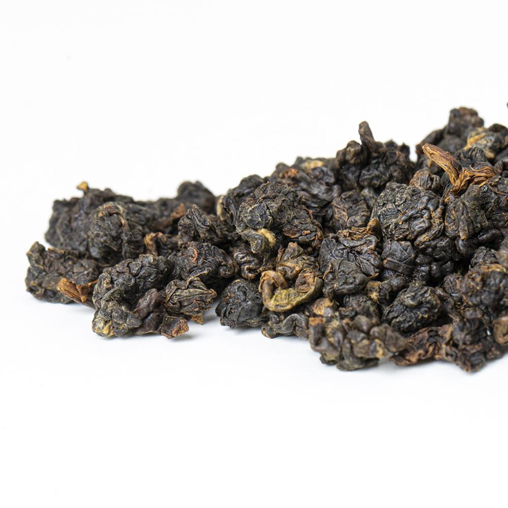 Улун Восточный Красный нефрит с медовым ароматом, Премиум, 150г