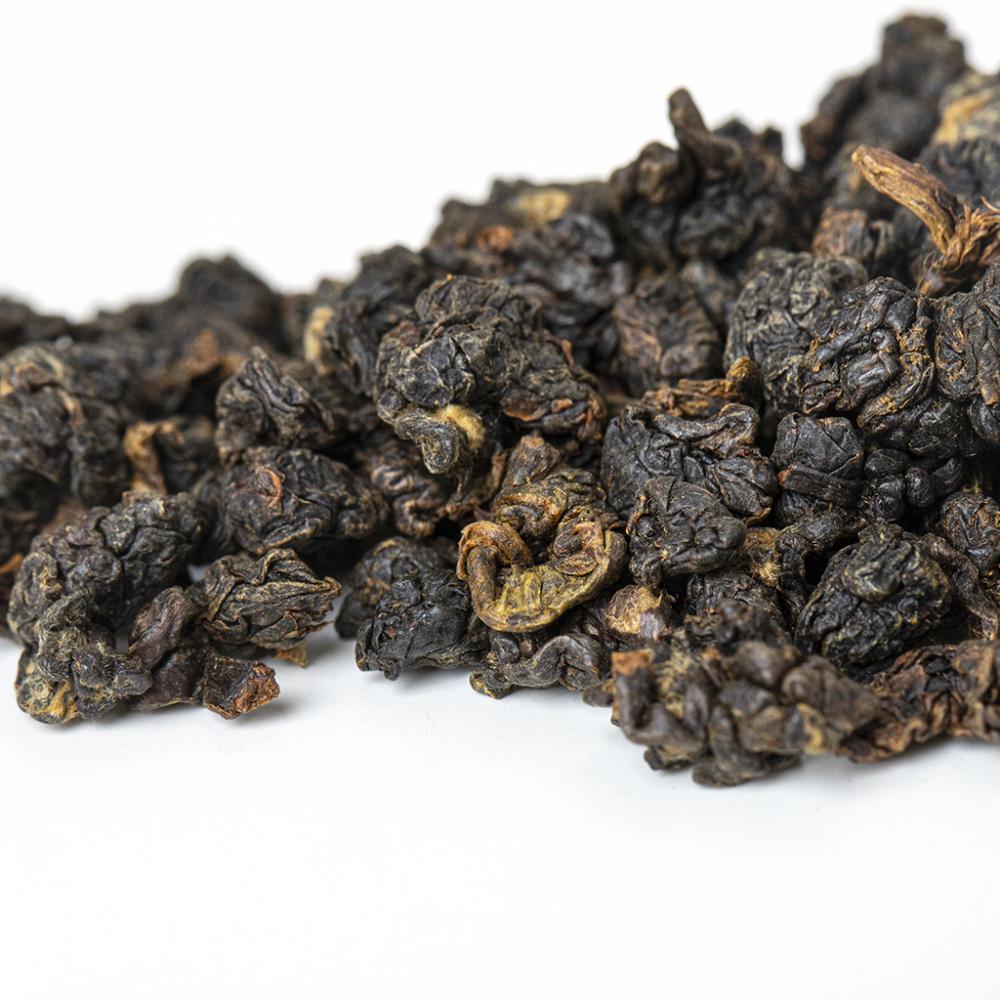 Улун Восточный Красный нефрит с медовым ароматом, Премиум, 150г