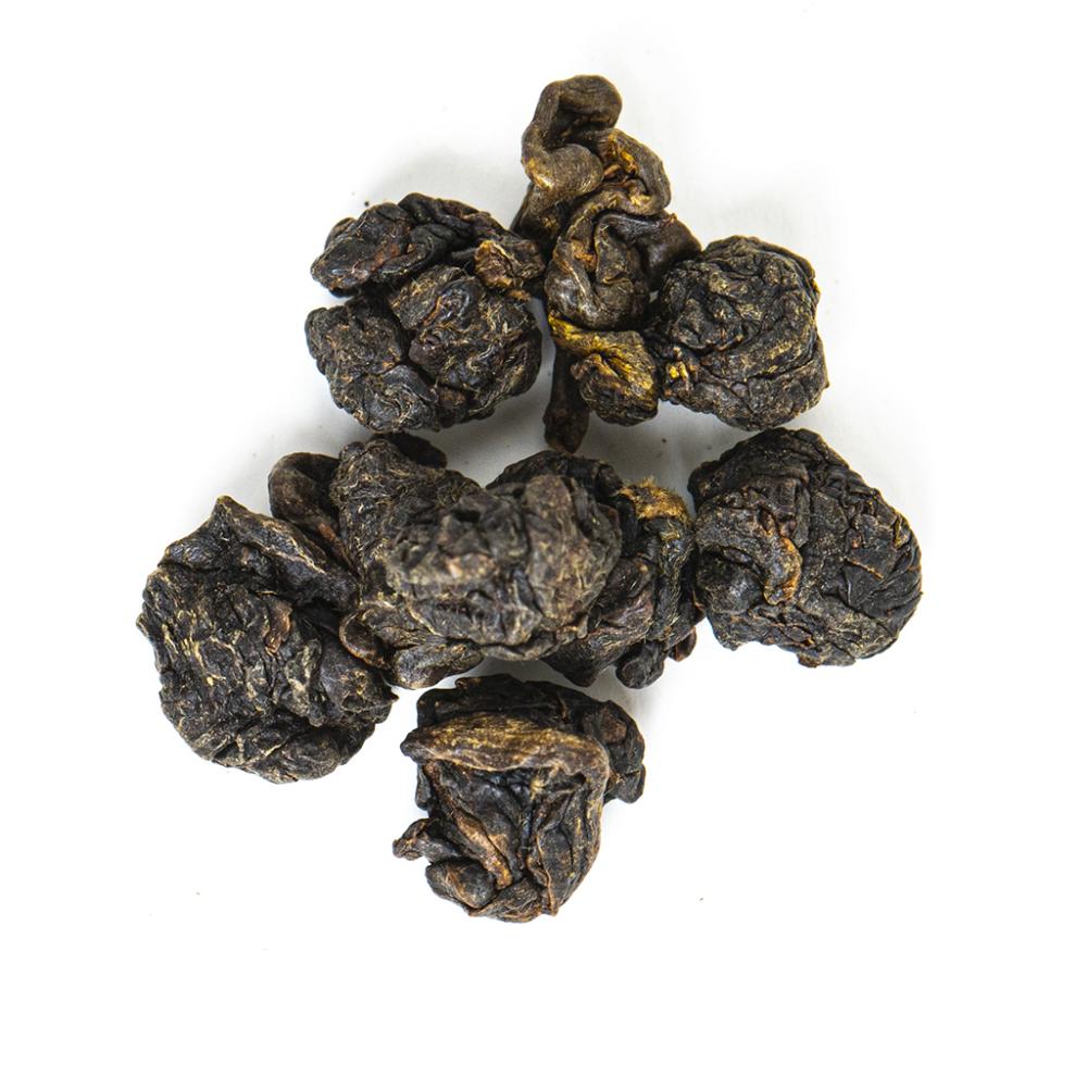 Улун Восточный Красный нефрит с медовым ароматом, Премиум, 150г