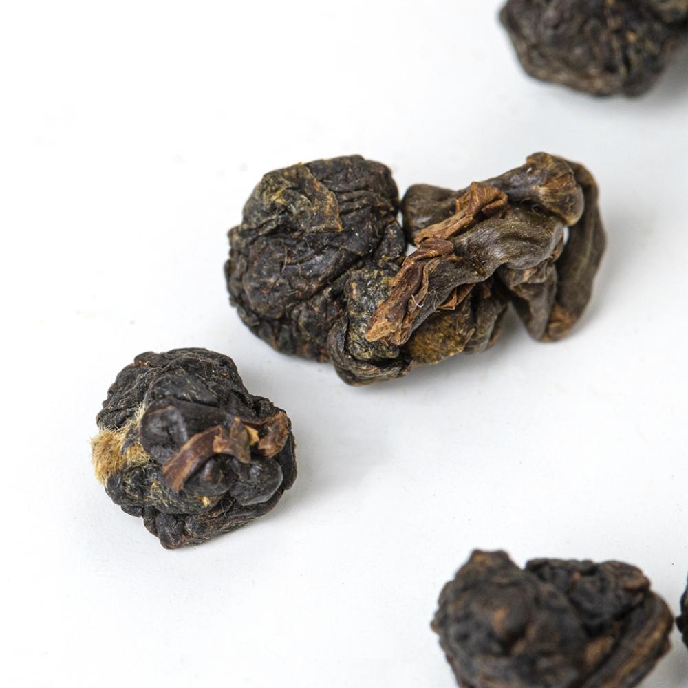 Улун Восточный Красный нефрит с медовым ароматом, Премиум, 150г