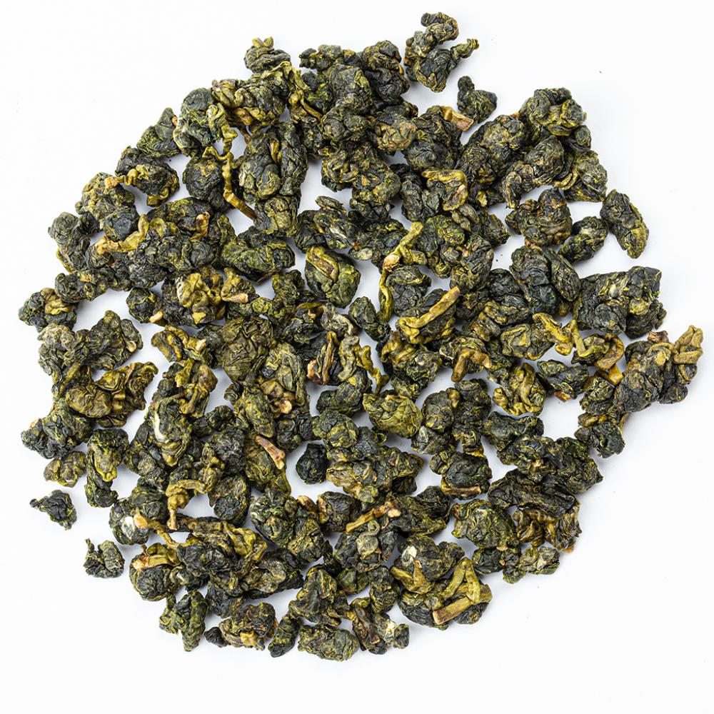 Улун Молочный Алишань, Премиум, 150г