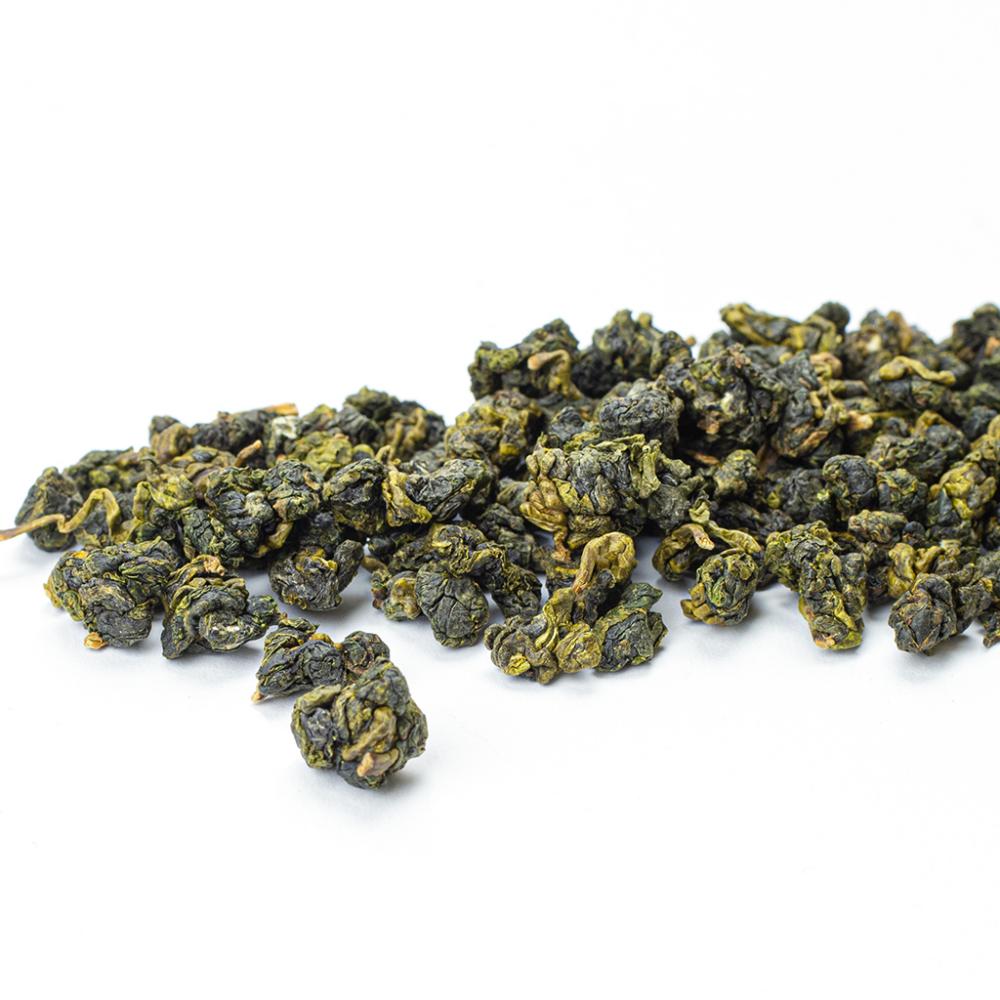 Улун Молочный Алишань, Премиум, 150г