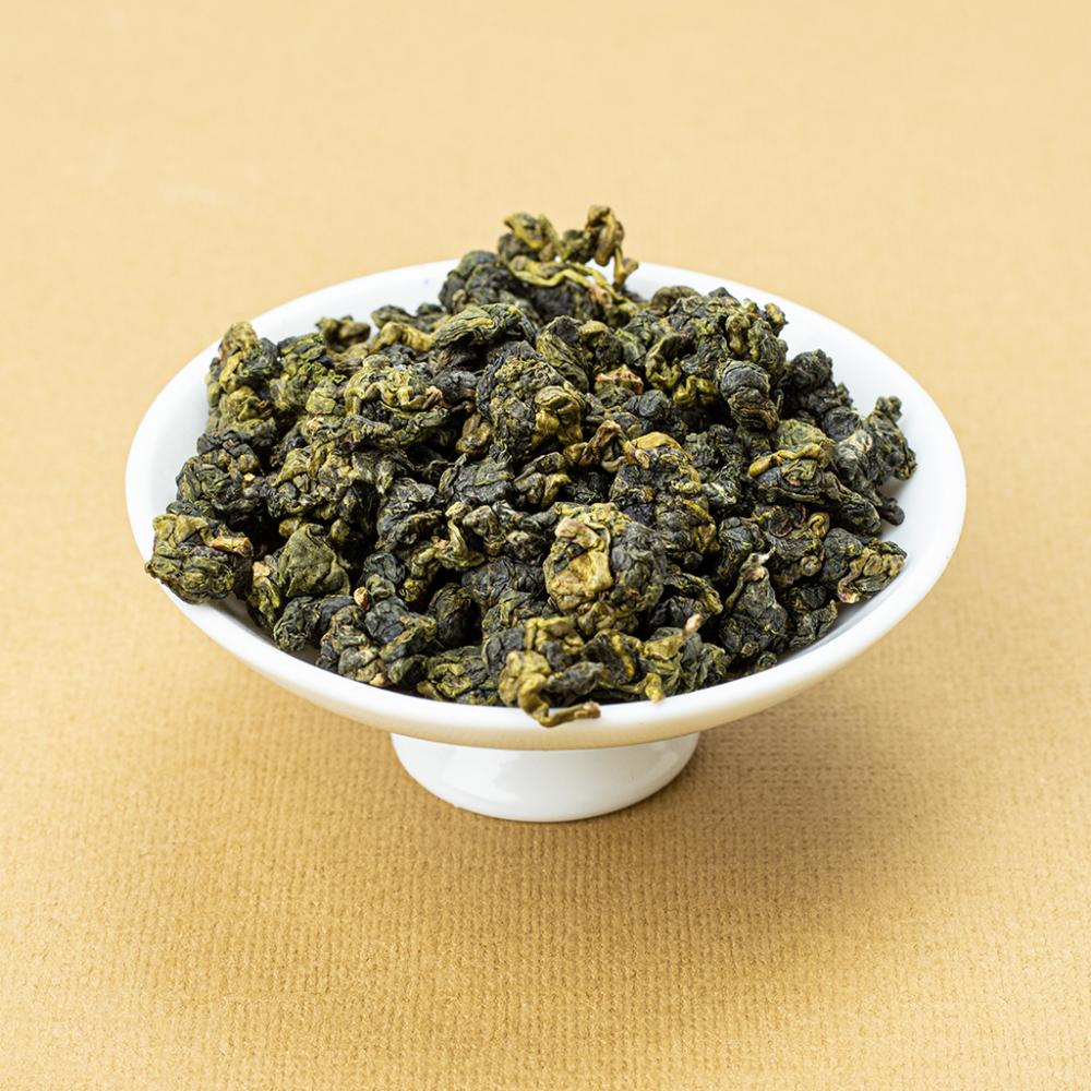 Улун Молочный Алишань, Премиум, 150г