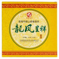 Шен пуэр блин, Старое дерево, 230-250г_0