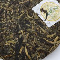 Шен пуэр блин, Старое дерево, 230-250г_1