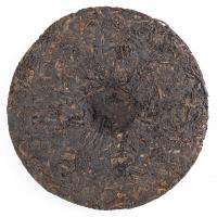 Шу пуэр блин, Карта сокровищ Синьчжоу, 315-357г_6