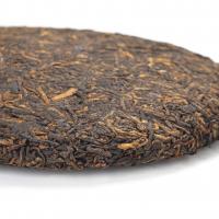 Шу пуэр блин, Награда царя птиц, 315-357г_1