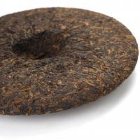 Шу пуэр блин, Фэйтянь (танцовщица), 315-357г_3