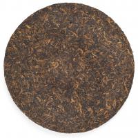 Шу пуэр блин, Фэйтянь (танцовщица), 315-357г_2