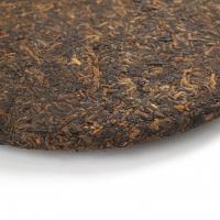 Шу пуэр блин, Фэйтянь (танцовщица), 315-357г_1