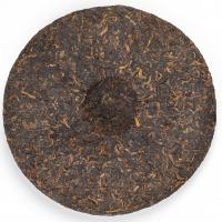 Шу пуэр блин №1, 315-357г_5