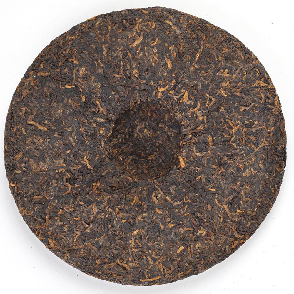 Шу пуэр блин №1, 315-357г