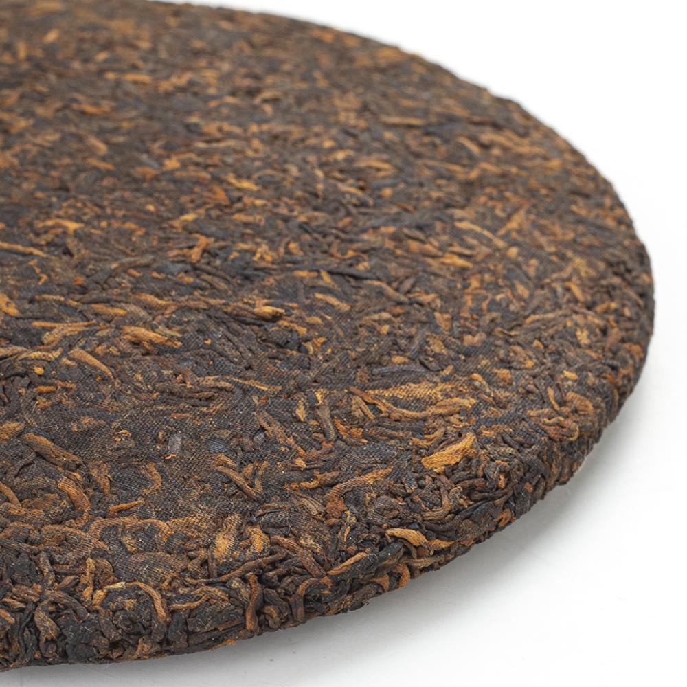 Шу пуэр блин №1, 315-357г