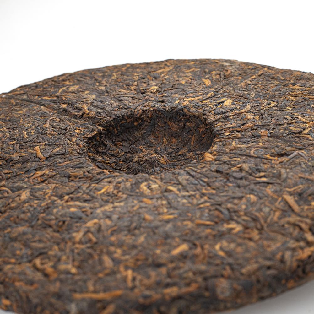 Шу пуэр блин №1, 315-357г