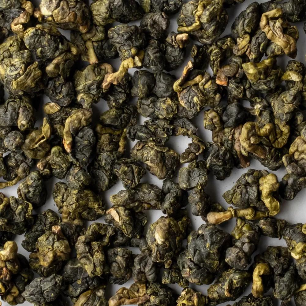 Улун Дун Дин (Улун с Морозного Пика), Премиум