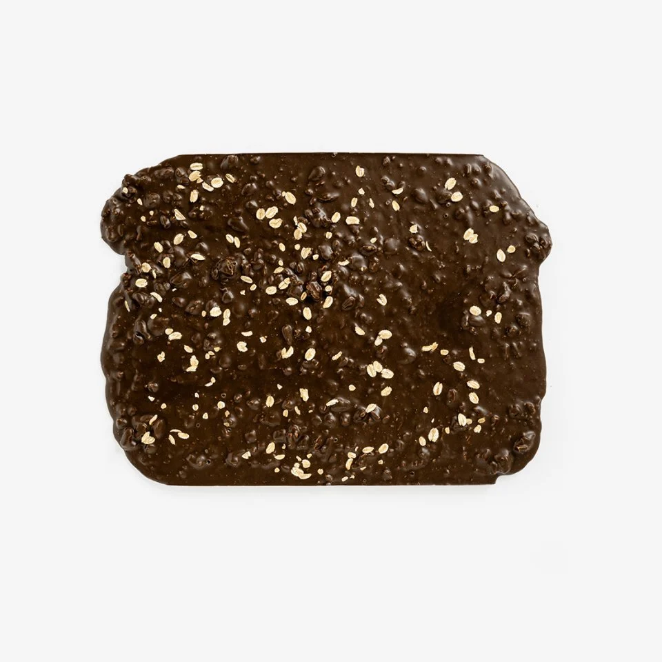 Шоколад темный (гранола) LADERACH