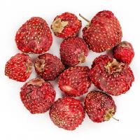 Клубника, цельные ягоды