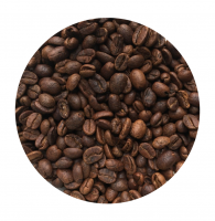 Зерновой кофе Декаф без кофеина