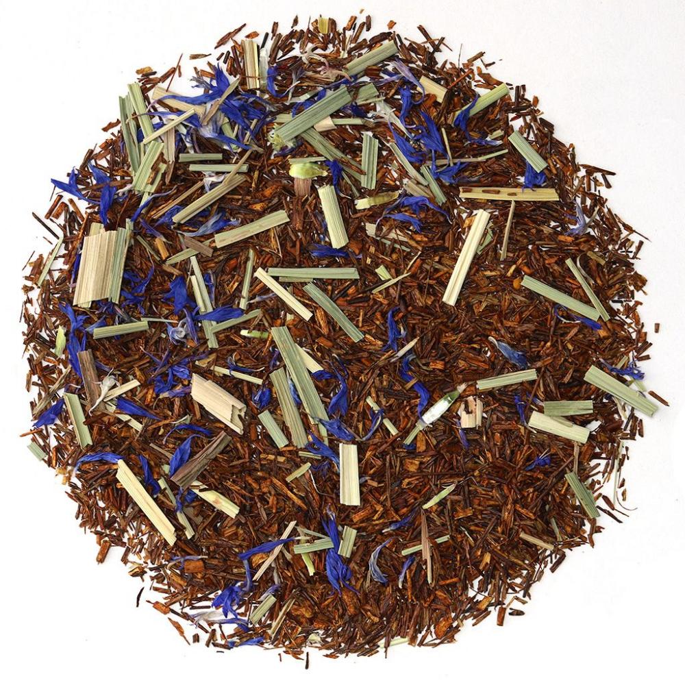 Ройбуш (ройбос) с лимонником (Калахари)