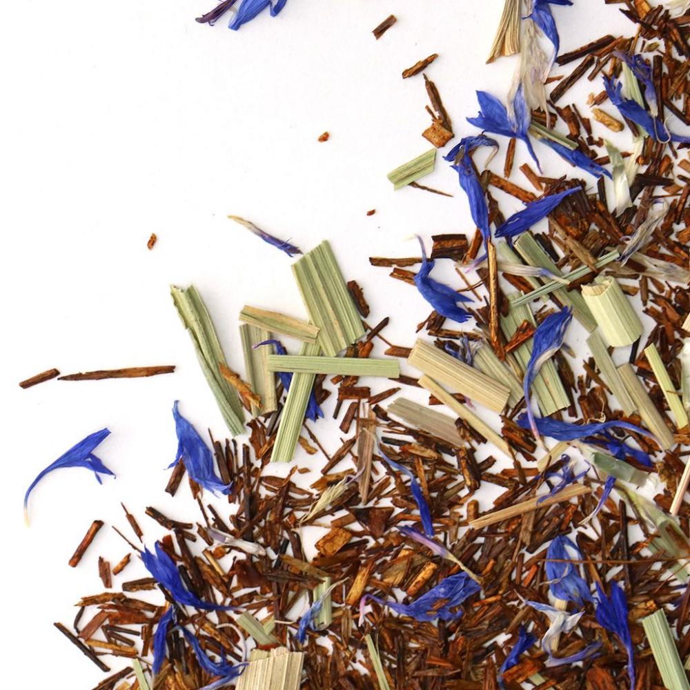 Ройбуш (ройбос) с лимонником (Калахари)