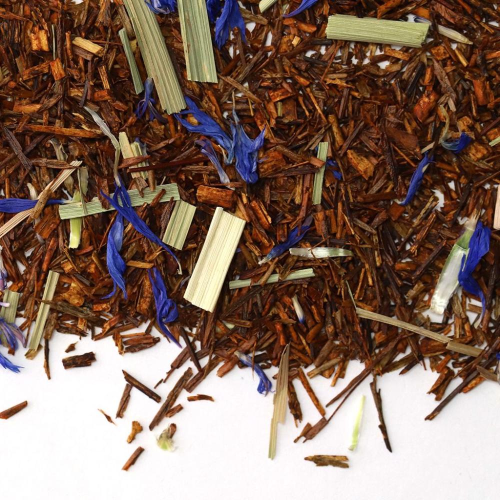 Ройбуш (ройбос) с лимонником (Калахари)